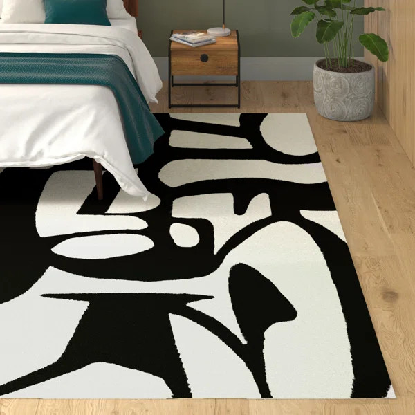 Rivero Performance Rug | Wayfair North America
