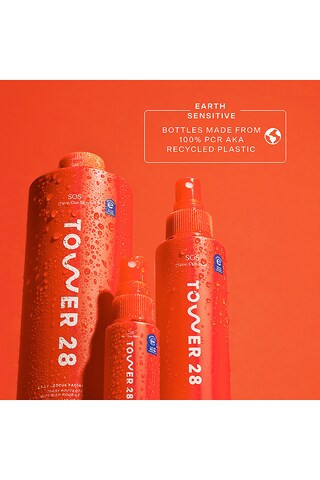 SOS Daily Rescue Facial Spray with Hypochlorous Acid 1oz | Revolve Clothing (Global)