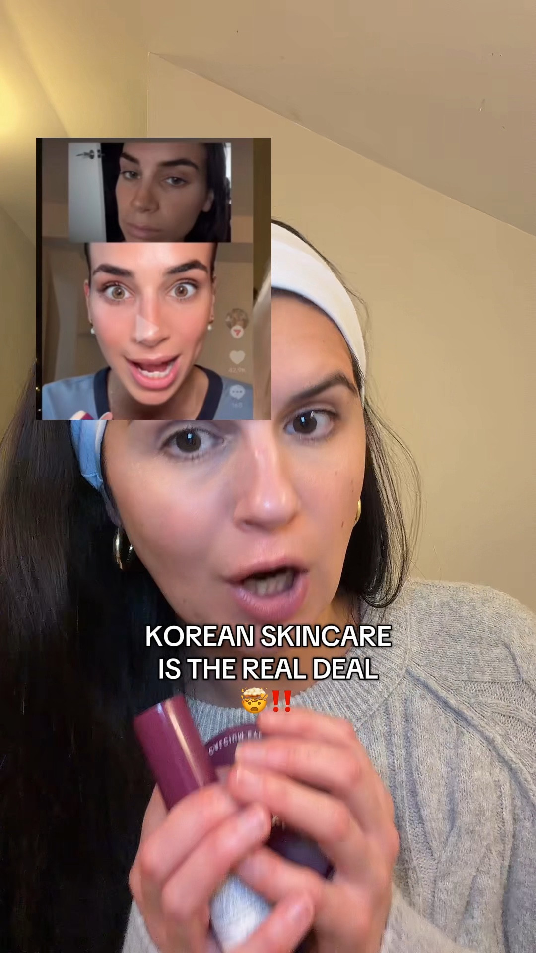 I use this everyday and I’ll never stopppppp

#LTKgrwm #LTKBeauty #LTKFindsUnder50