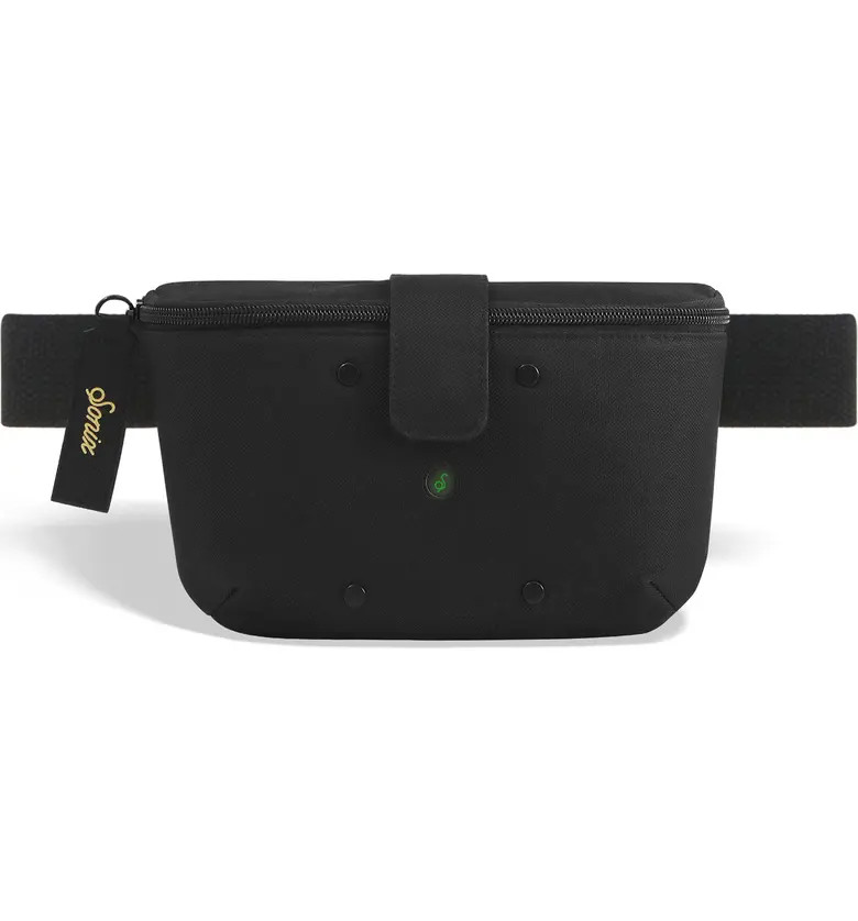 UV+03 Everywhere Sanitizing Belt Bag | Nordstrom