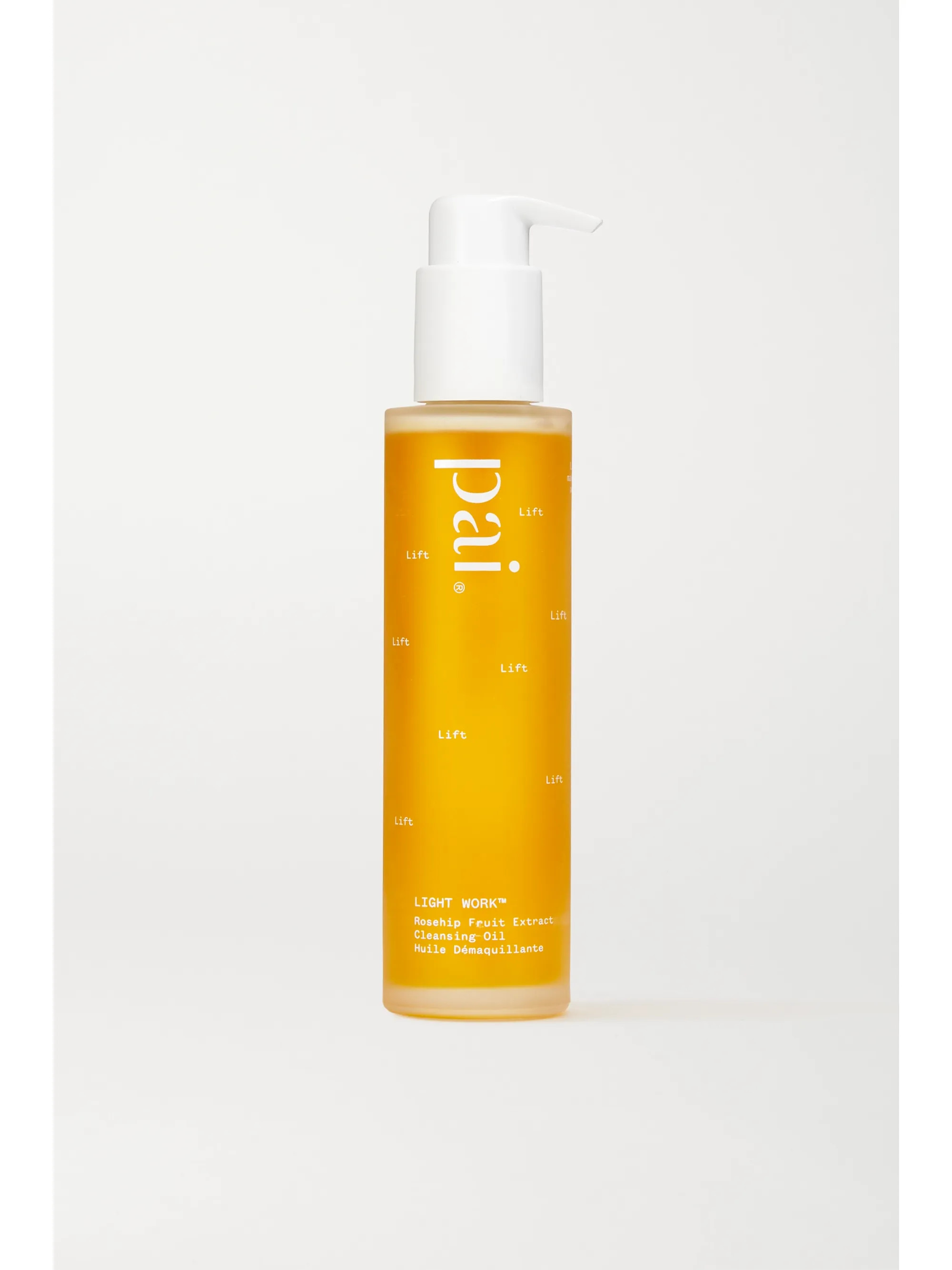 Pai Skincare+ NET SUSTAIN Light Work Rosehip Cleansing Oil, 100ml | NET-A-PORTER (UK & EU)