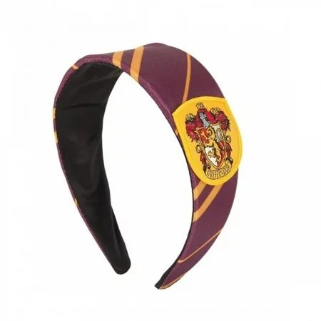 Harry Potter Gryffindor Headband | Walmart (US)