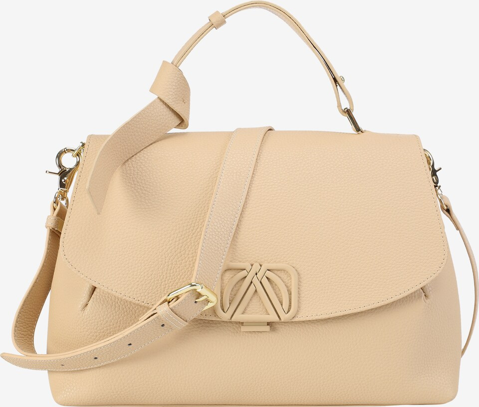 Ekonika Henkeltasche in Beige | ABOUT YOU (DE)