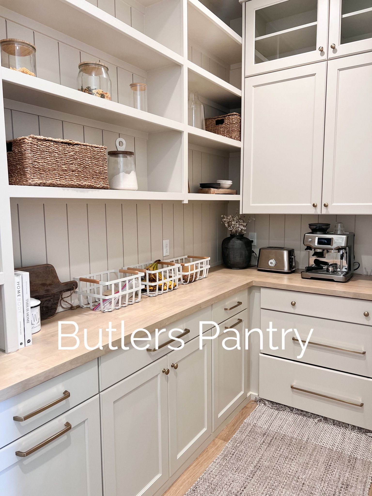Butlers Pantry! 

#LTKstyletip #LTKhome #LTKFind