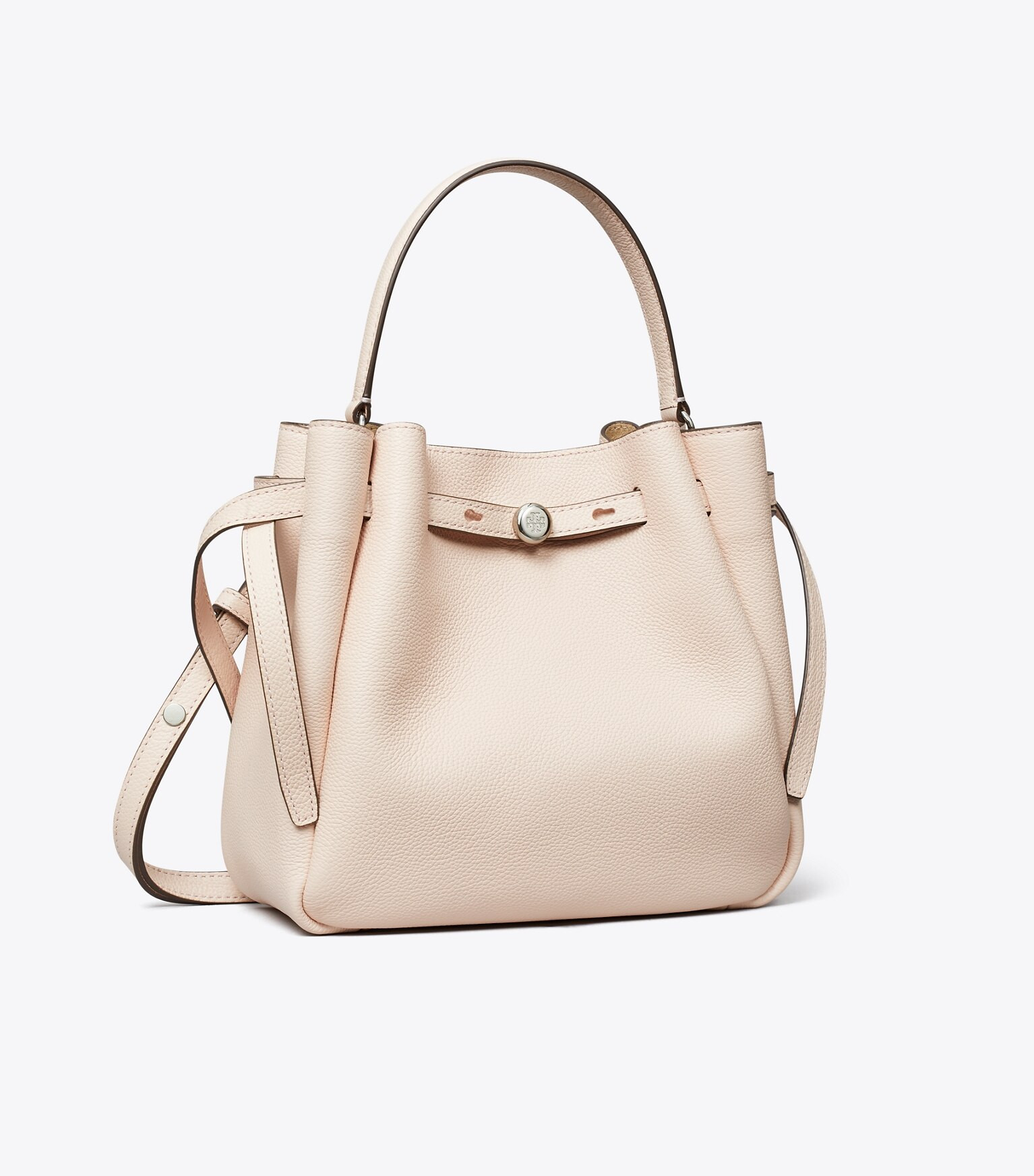 ROMY BUCKET BAG | Tory Burch (US)