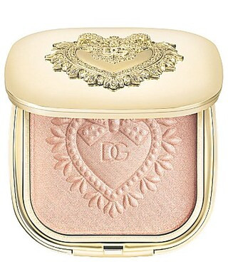 Dolce Gabbana Everlift Luminizer Oil Infused Soft-Halo Powder - 00 Universal Light | Dillard's