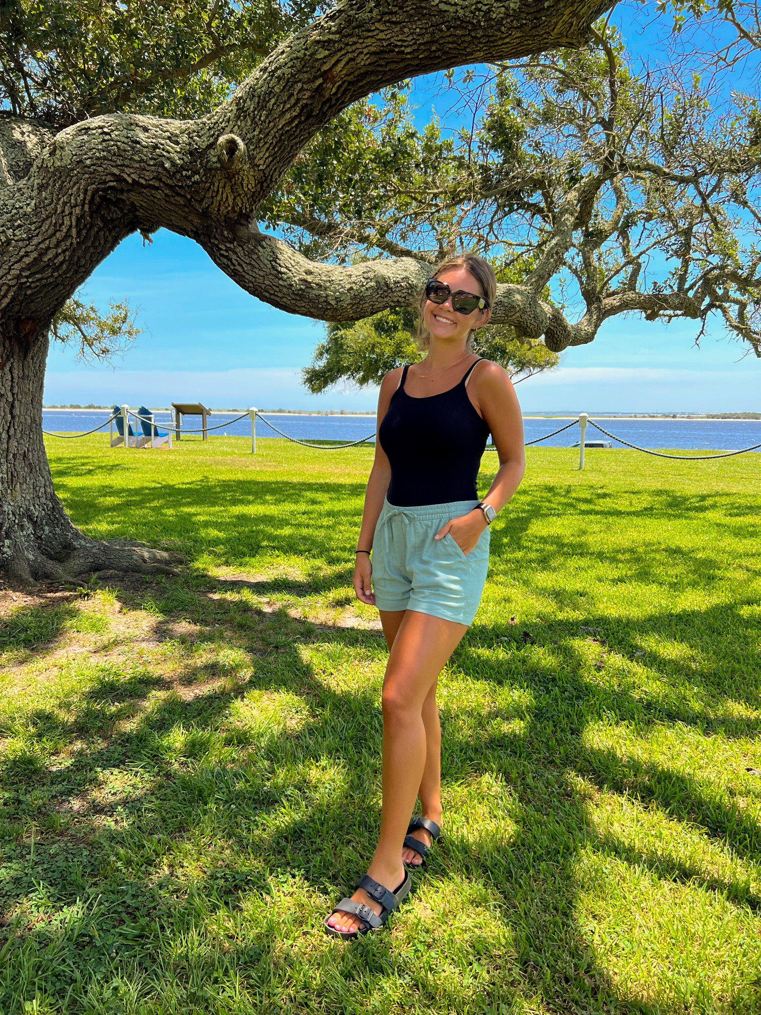 Summer outfit

#LTKstyletip #LTKshoecrush #LTKunder50