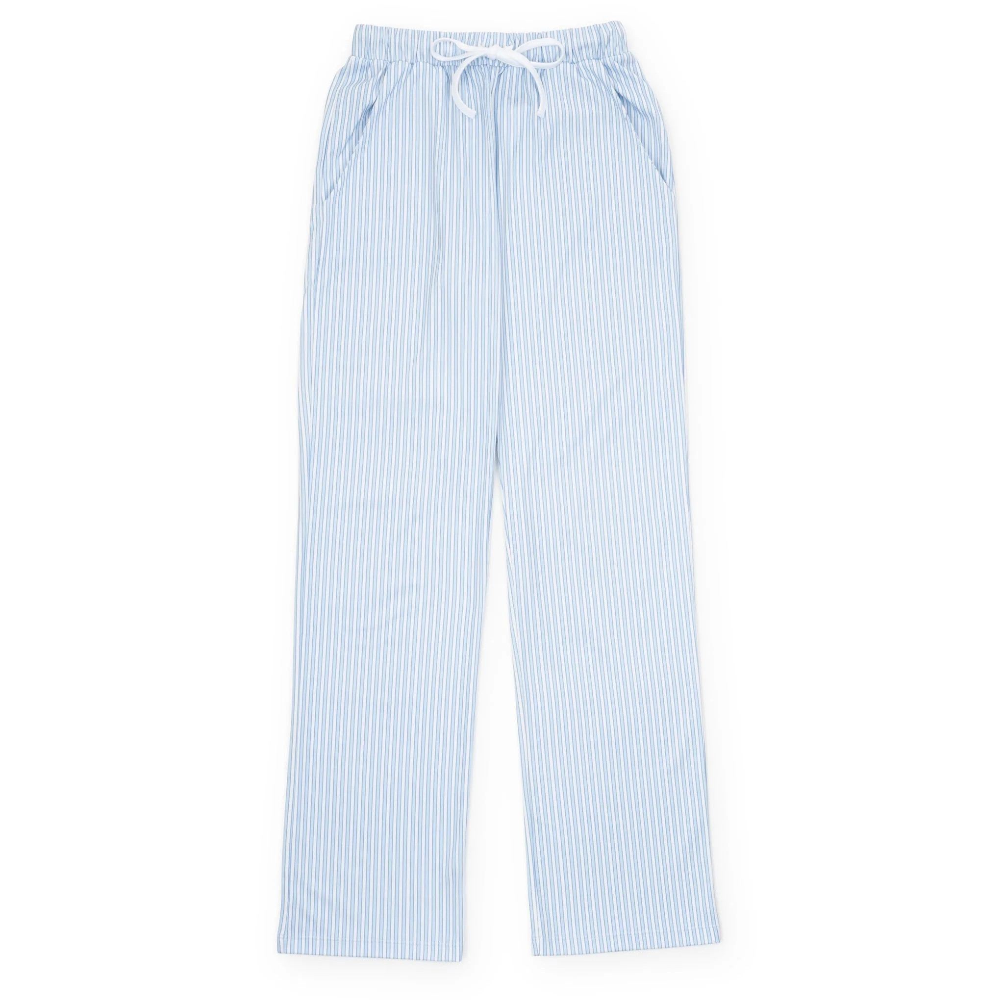 Brent Men's Hangout Pant Classic Stripe | Lila and Hayes