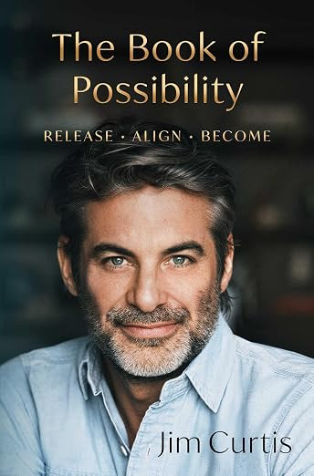 The Book of Possibility: Release. Align. Become. | Amazon (US)