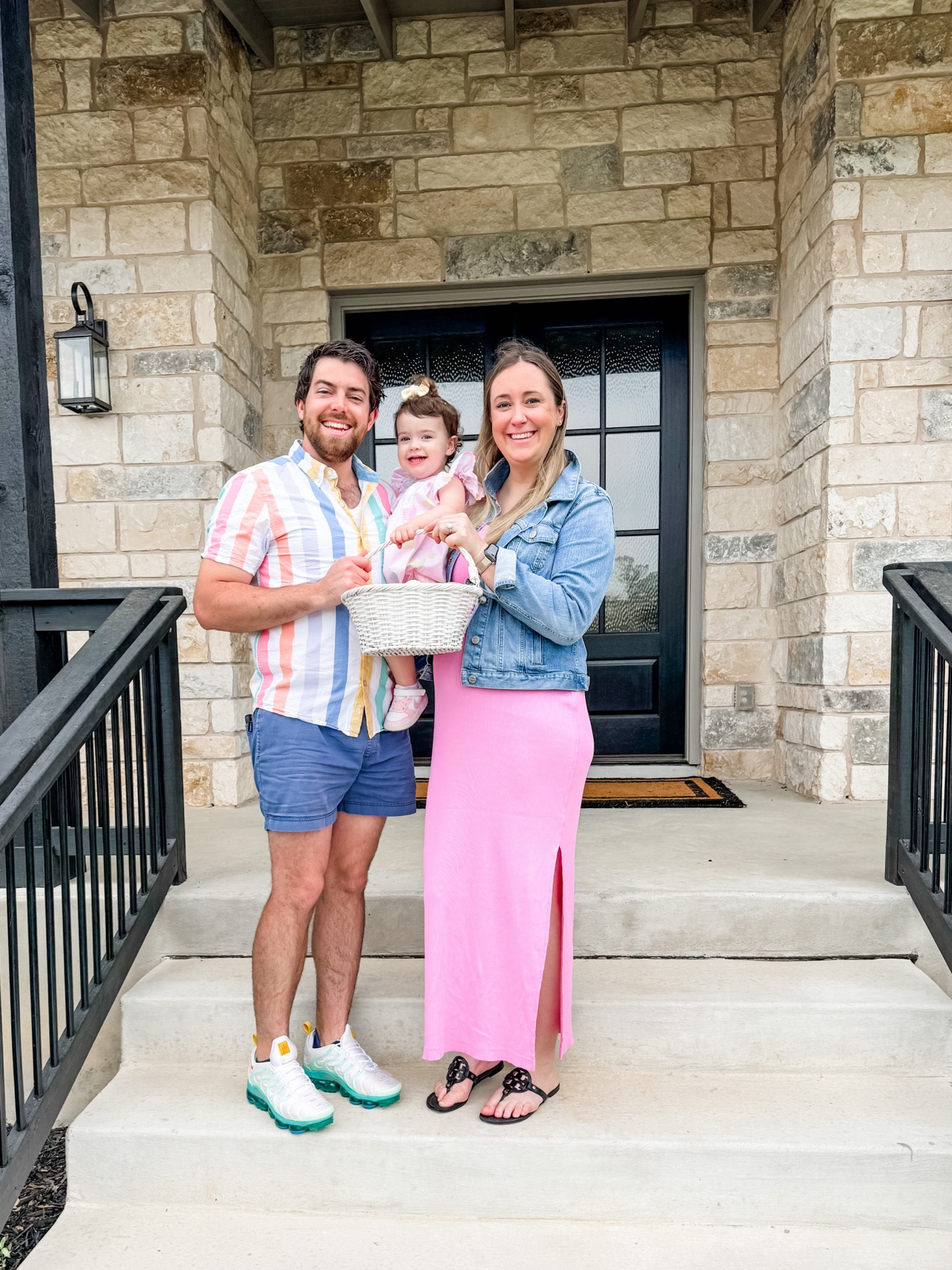 This target dress strikes again! 

#LTKfamily #LTKbump