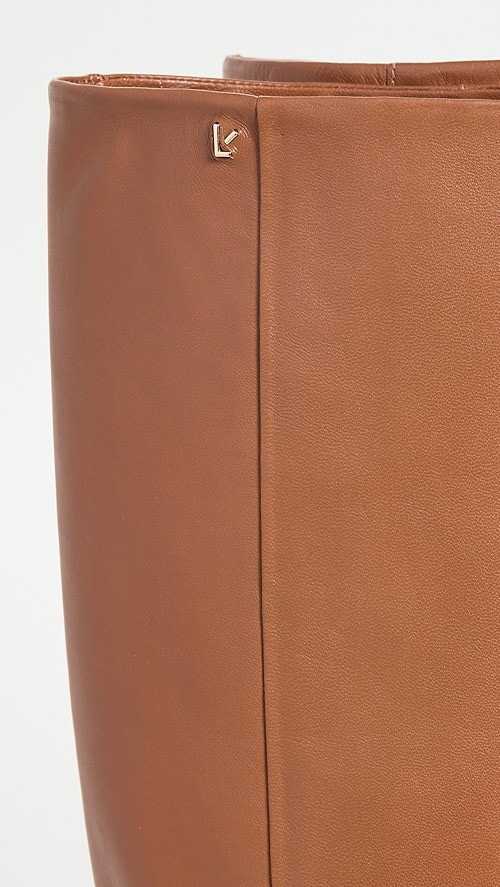 Larroude Kate Boots | SHOPBOP | Shopbop