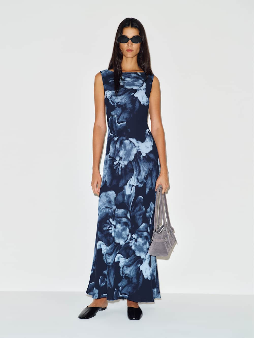 Prescott Dress | Reformation (Global)