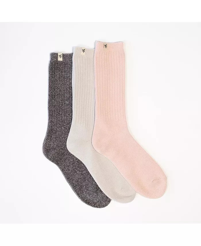 Cozy Earth Women's h Lounge Socks for Women - Macy's | Macy's