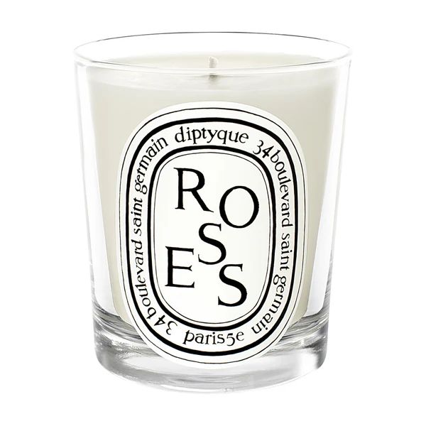 Roses Candle | Bluemercury, Inc.