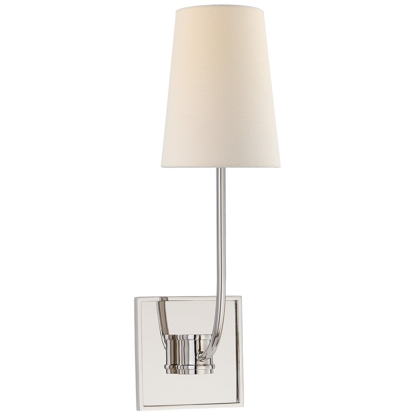 Venini Single Sconce | Visual Comfort