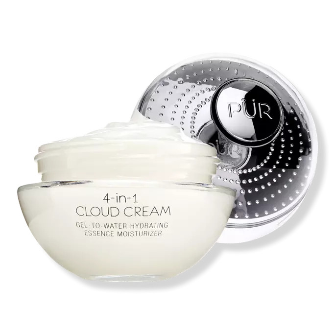 4-in-1 Cloud Cream Gel-to-Water Hydrating Essence Moisturizer | Ulta