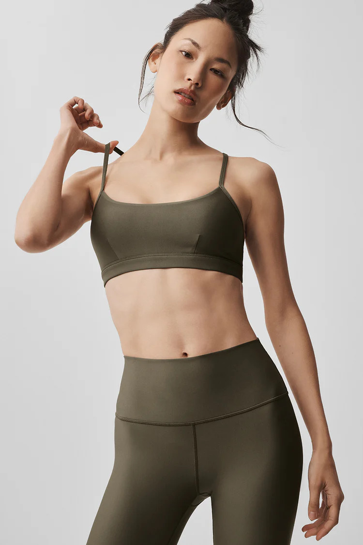 Airlift Intrigue Bra | Alo Yoga (US)
