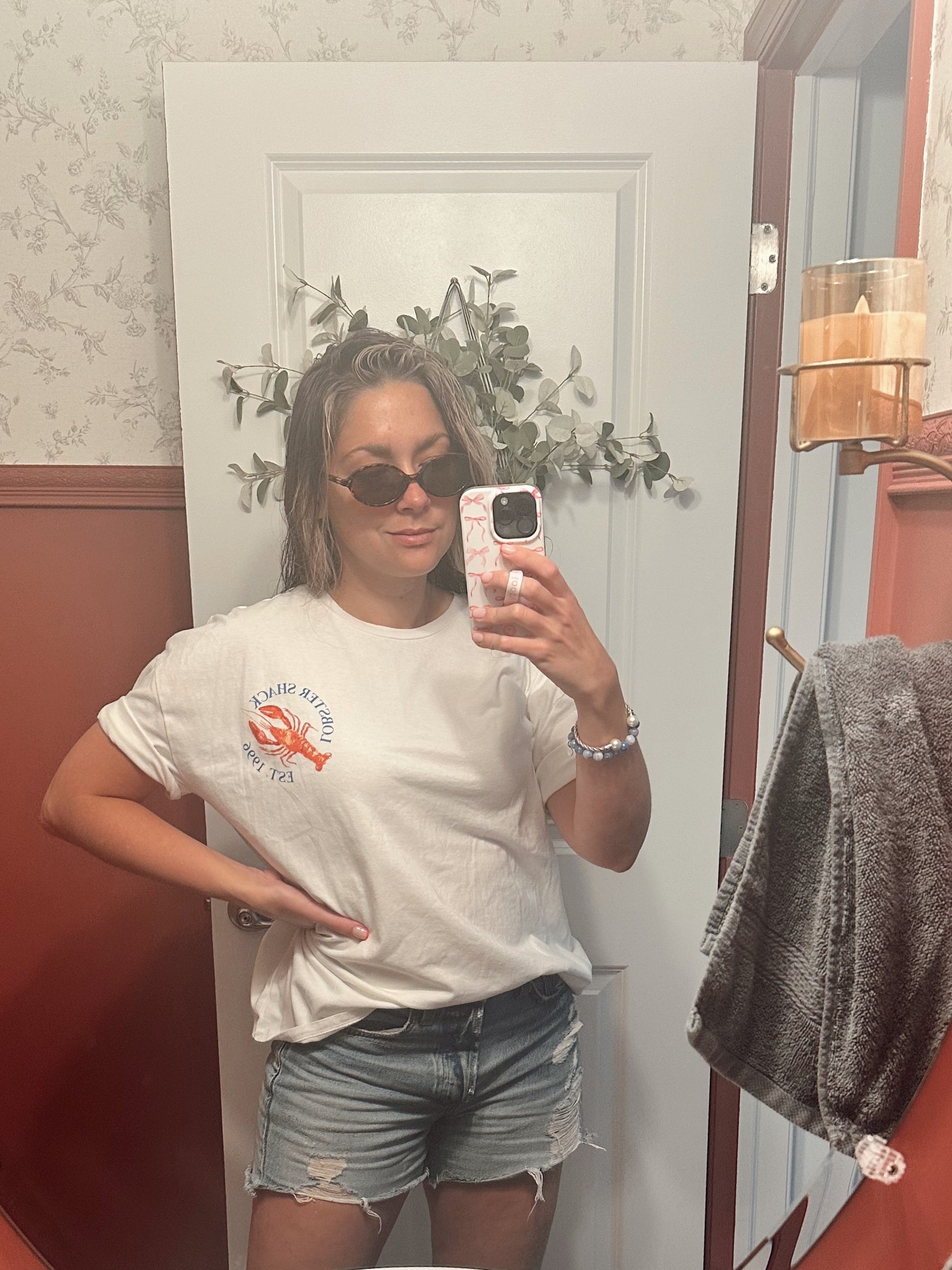 Obsessing over this fit rn. 

#targetstyle #target #targetootd #summerfit 

#LTKSeasonal #LTKFindsUnder50 #LTKStyleTip