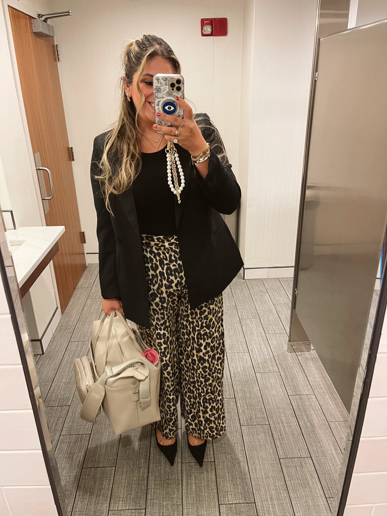 One of my favorite work outfits ever! I need to repeat this soon 

#LTKWorkwear #LTKSeasonal #LTKStyleTip