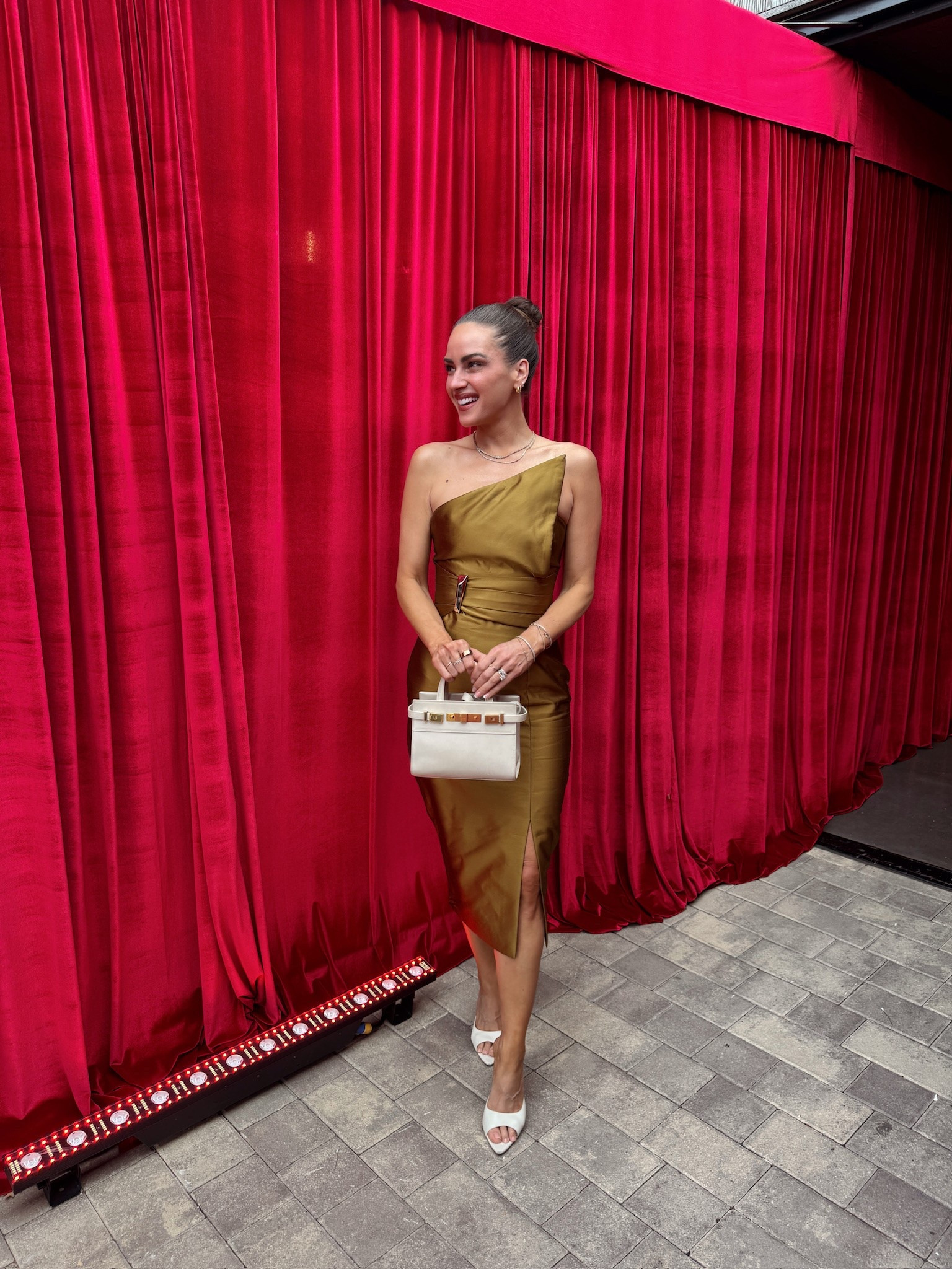 LTK Con x Macy's ✨
Size small dress

#LTKCon #LTKdayinmylife #LTKootd