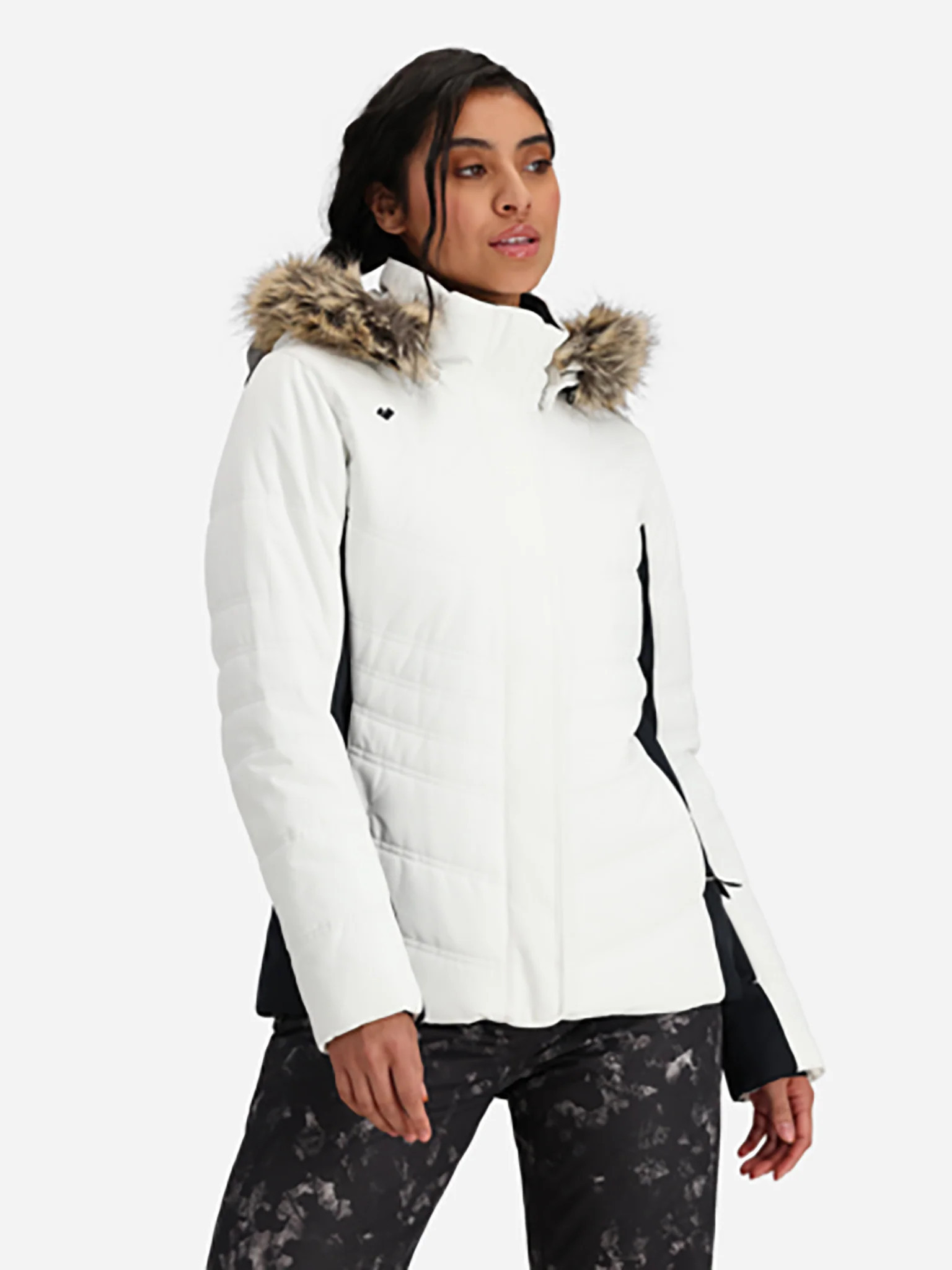 Obermeyer Women's Tuscany II Ski Jacket | Saint Bernard
