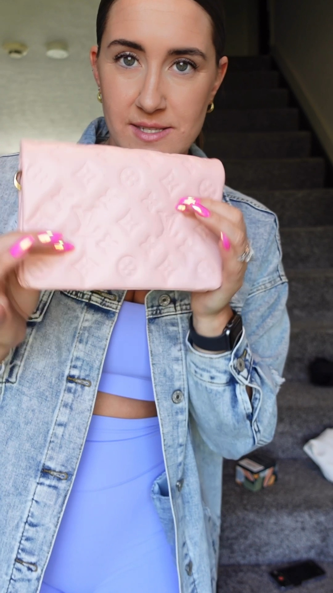 My favorite bags // cross body bag // belt bag // 

#LTKStyleTip #LTKItBag