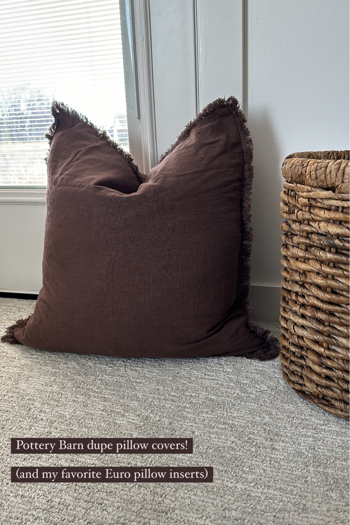 🐻 🤎 🍫 

#LTKsalealert #LTKfindsunder50 #LTKhome