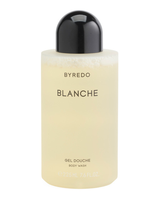 Made In France 7.6oz Blanche Body Wash | TJ Maxx