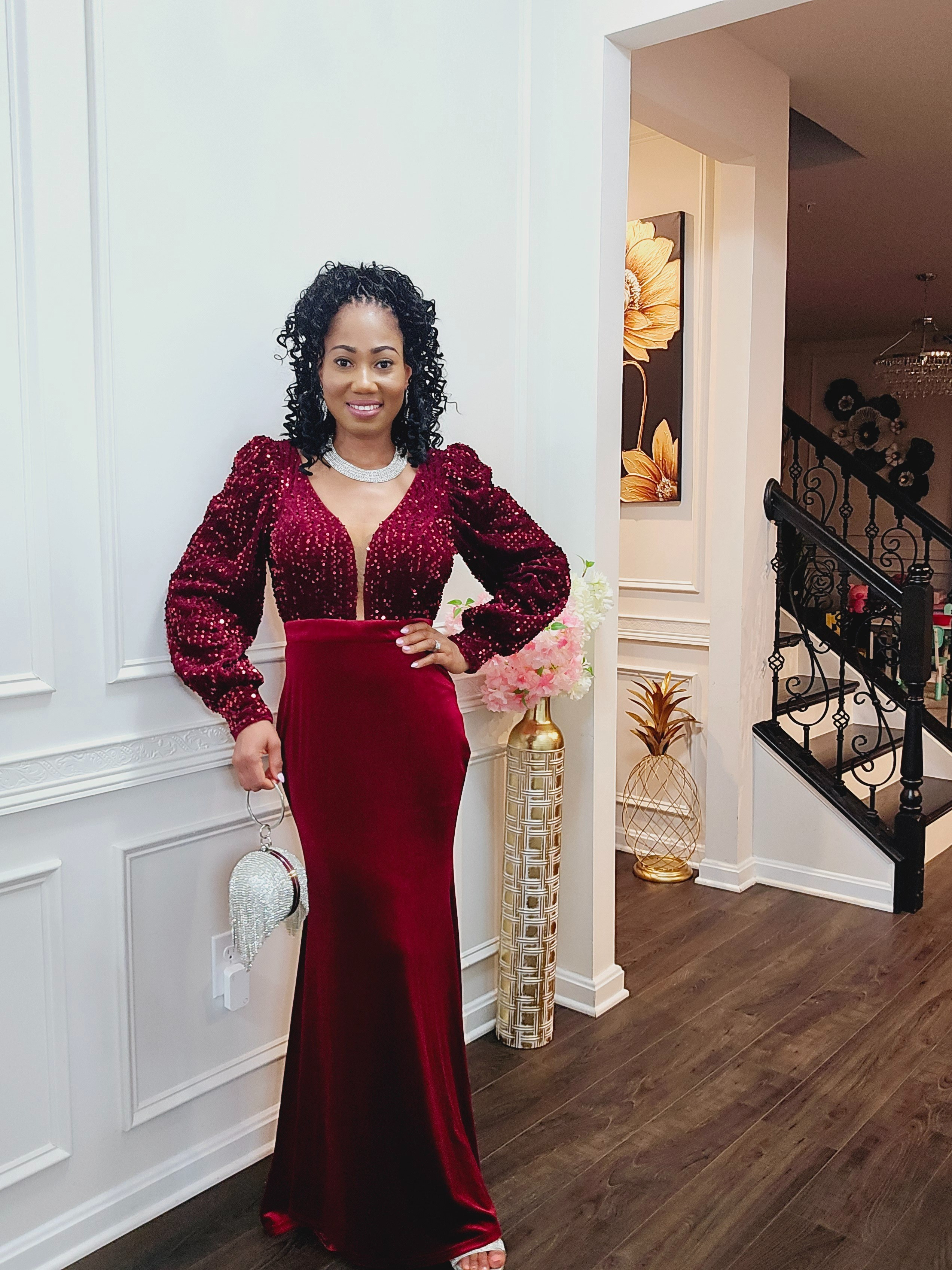 Wedding Guest Dress 

#LTKstyletip #LTKparties #LTKfindsunder100