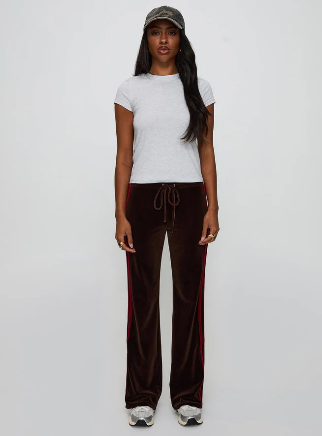 Prestige Longline Baby Tee Grey | Princess Polly US