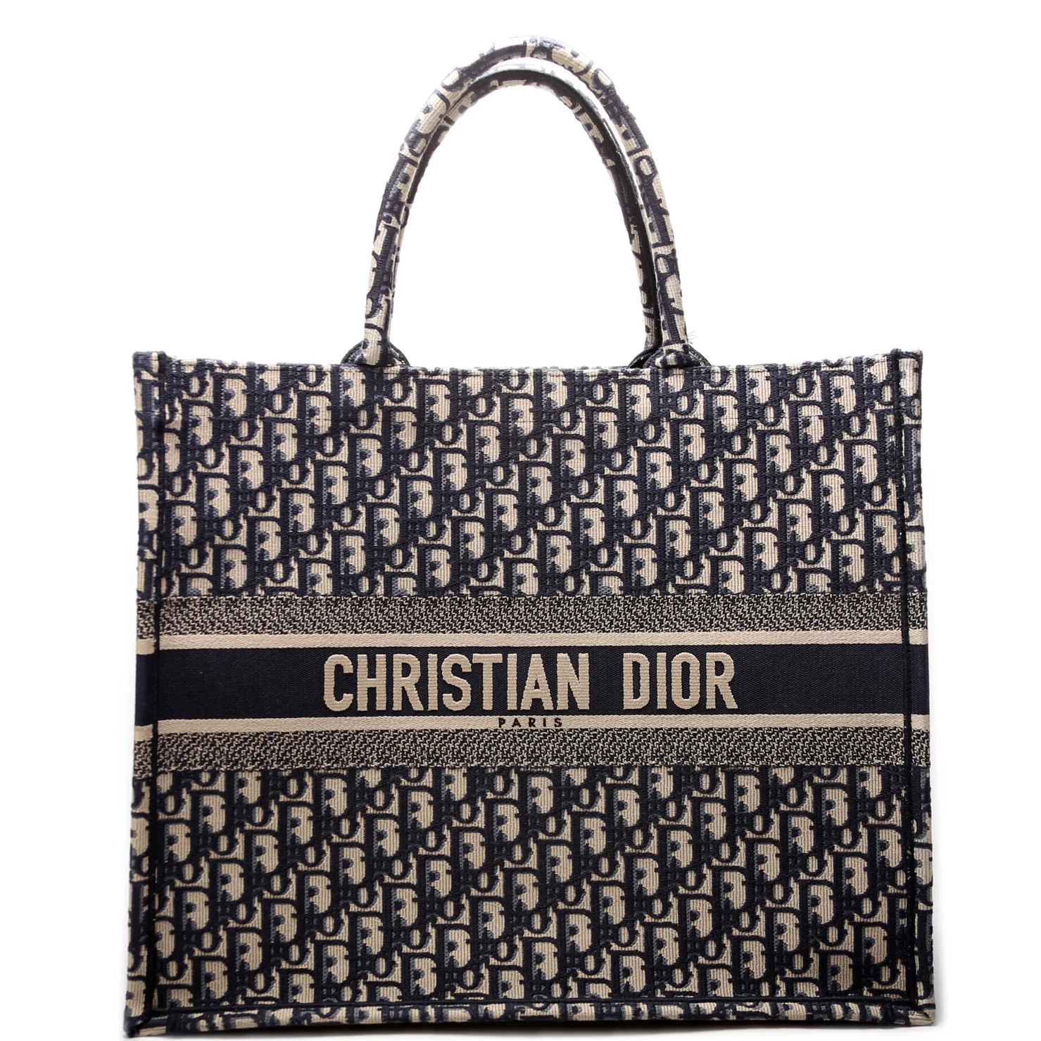 Book Tote Large | Keeks Designer Handbags