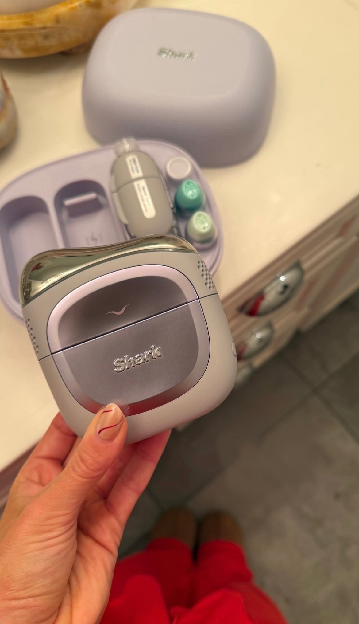 Shark Beauty At-Home Facial System

#LTKBeauty
