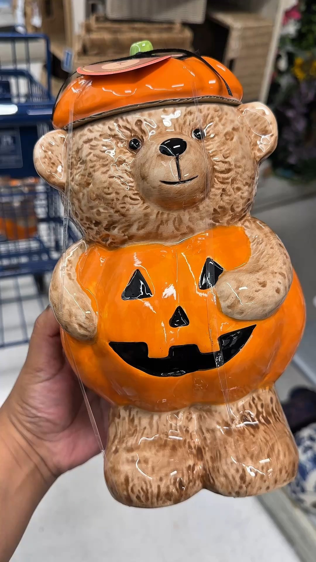 If you haven’t had luck finding him in store here he is available online!! 
#tjmaxx 