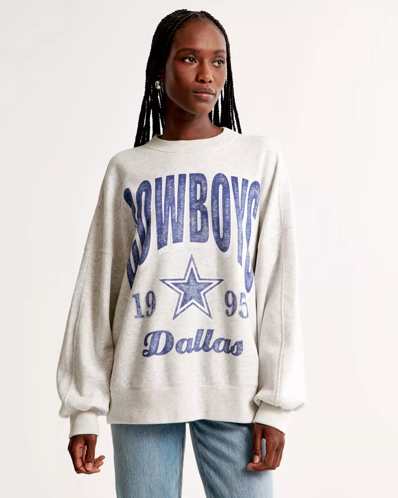 Dallas Cowboys Sweatshirt, Dallas … curated on LTK