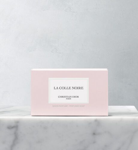 La Colle Noire Luxury Perfumed Soap | DIOR | Dior Beauty (US)