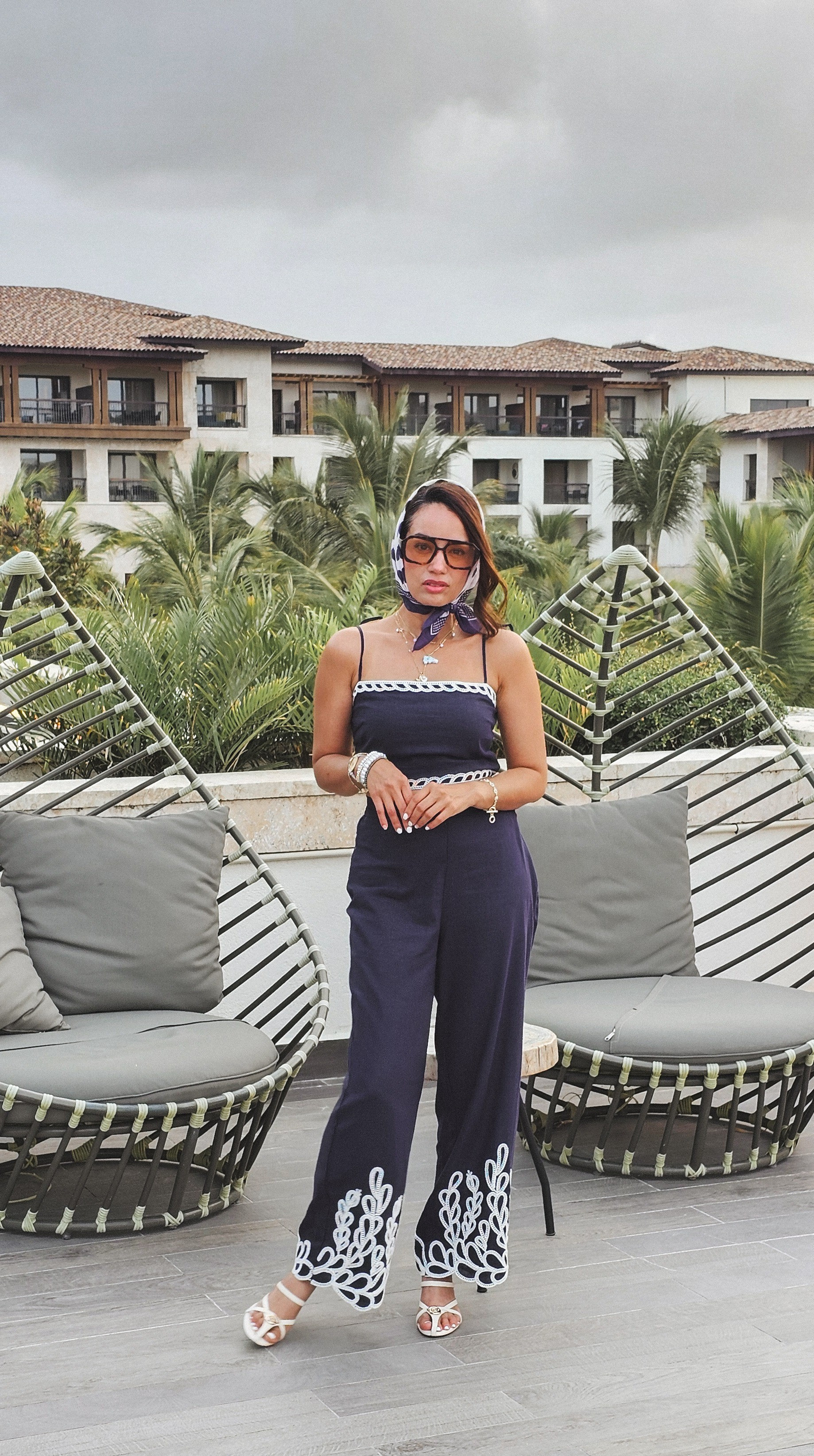 Nothing says summer chic like a classic Linen set. Lightweight, comfy, and perfect for beach and summer days  #licensed #summeressentials #easy outfit finds #vacationstyle

#LTKSwim #LTKPetite #LTKTravel