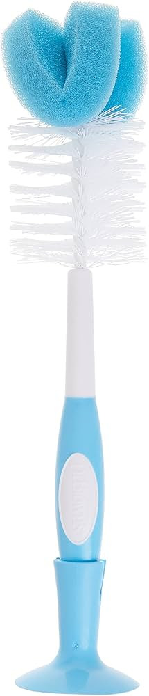 Dr. Brown's Bottle Brush | Amazon (US)