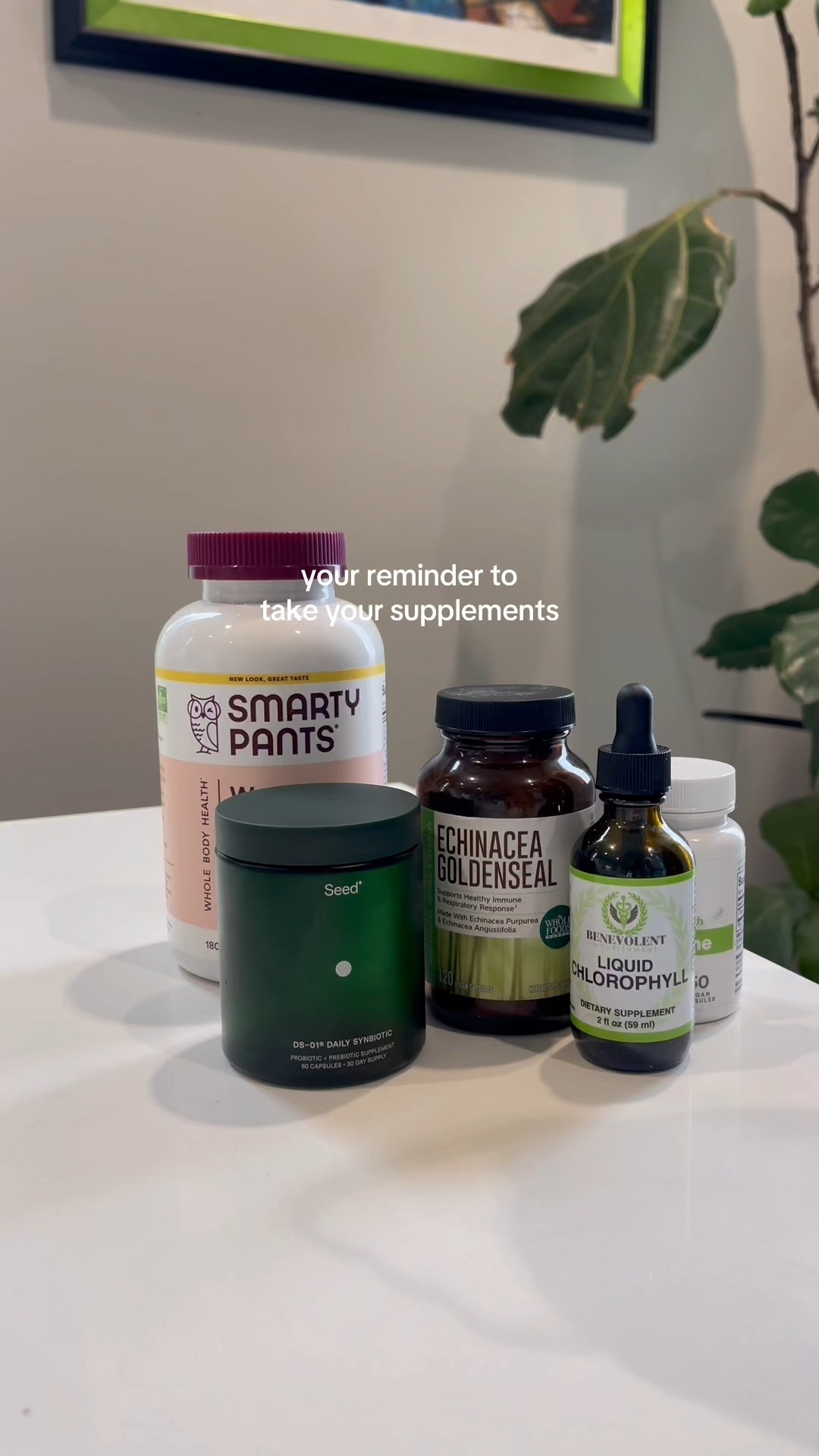 Prime day sale supplements for glowy healthy skin 

#LTKSaleAlert