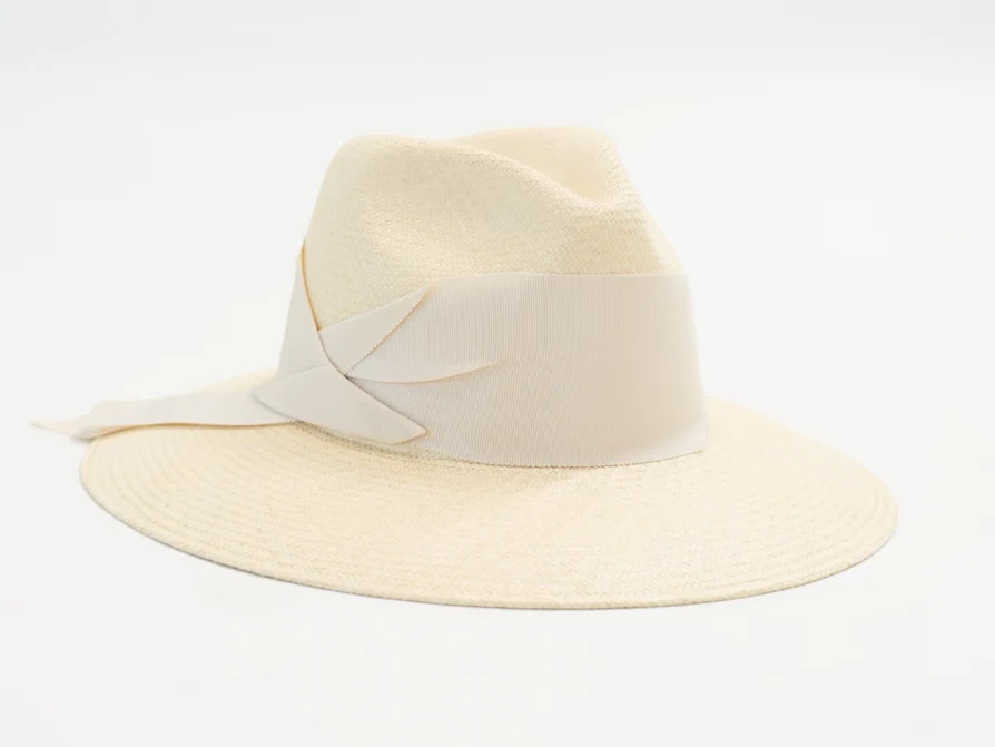 Gardenia, Bone | The Freya Brand