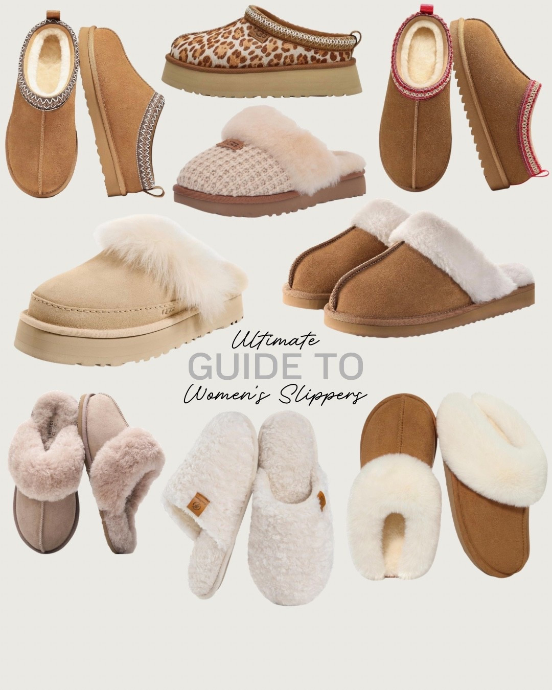 Women’s slippers 

#LTKgrwm #LTKmorningroutine #LTKootd