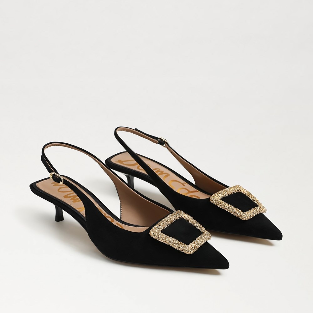 Kammie Slingback Pump | Sam Edelman