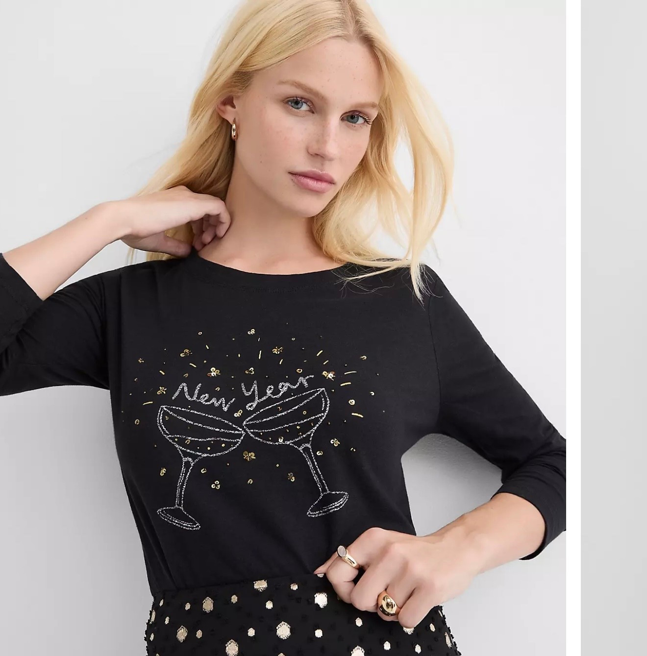  🥂 Casual, Cozy NYE#LTKCyberWeek

#LTKSaleAlert #LTKHoliday