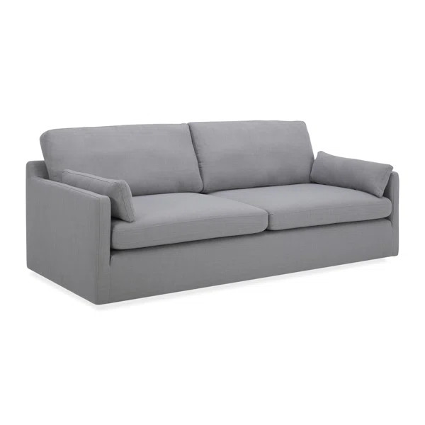 Minze 89'' Upholstered Sofa | Wayfair North America
