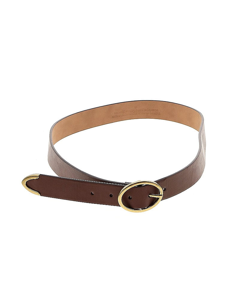 Target Belt: Brown Accessories - Size Medium | ThredUp