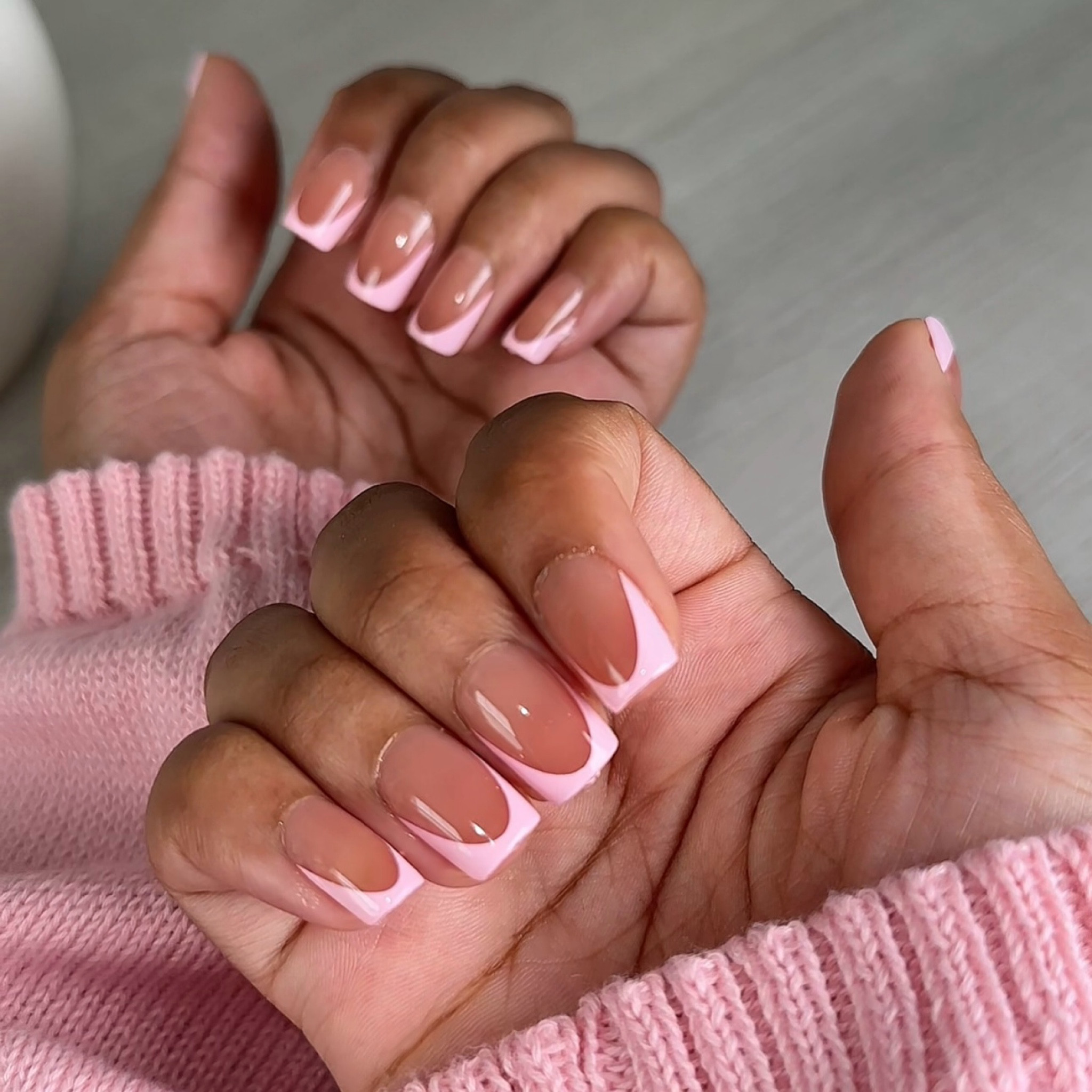 Pink Press On Nails | Pink Nails | DIY nails Kit | Valentines Day Nails 

#LTKFindsUnder50 #LTKStyleTip #LTKMostLoved