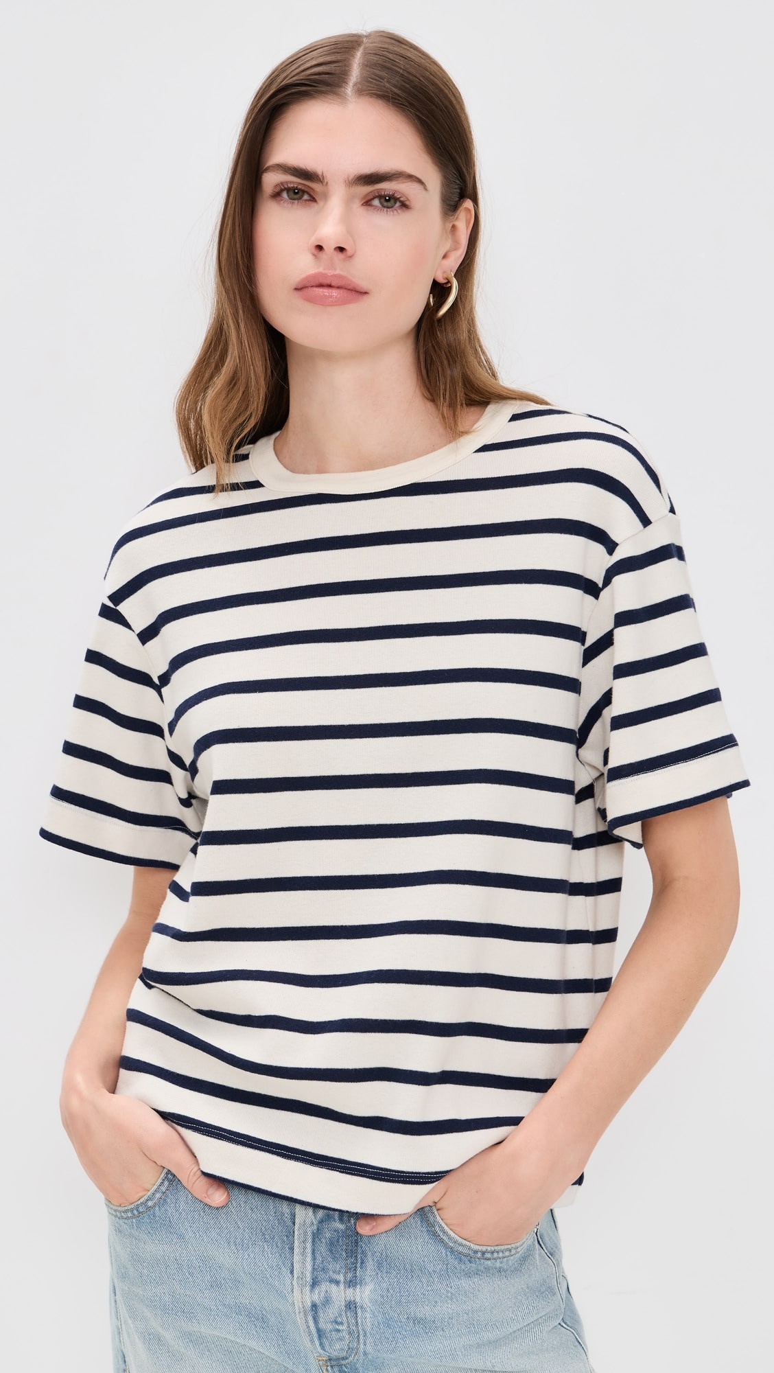 Citizens of Humanity Goldie Tee | Shopbop | Shopbop