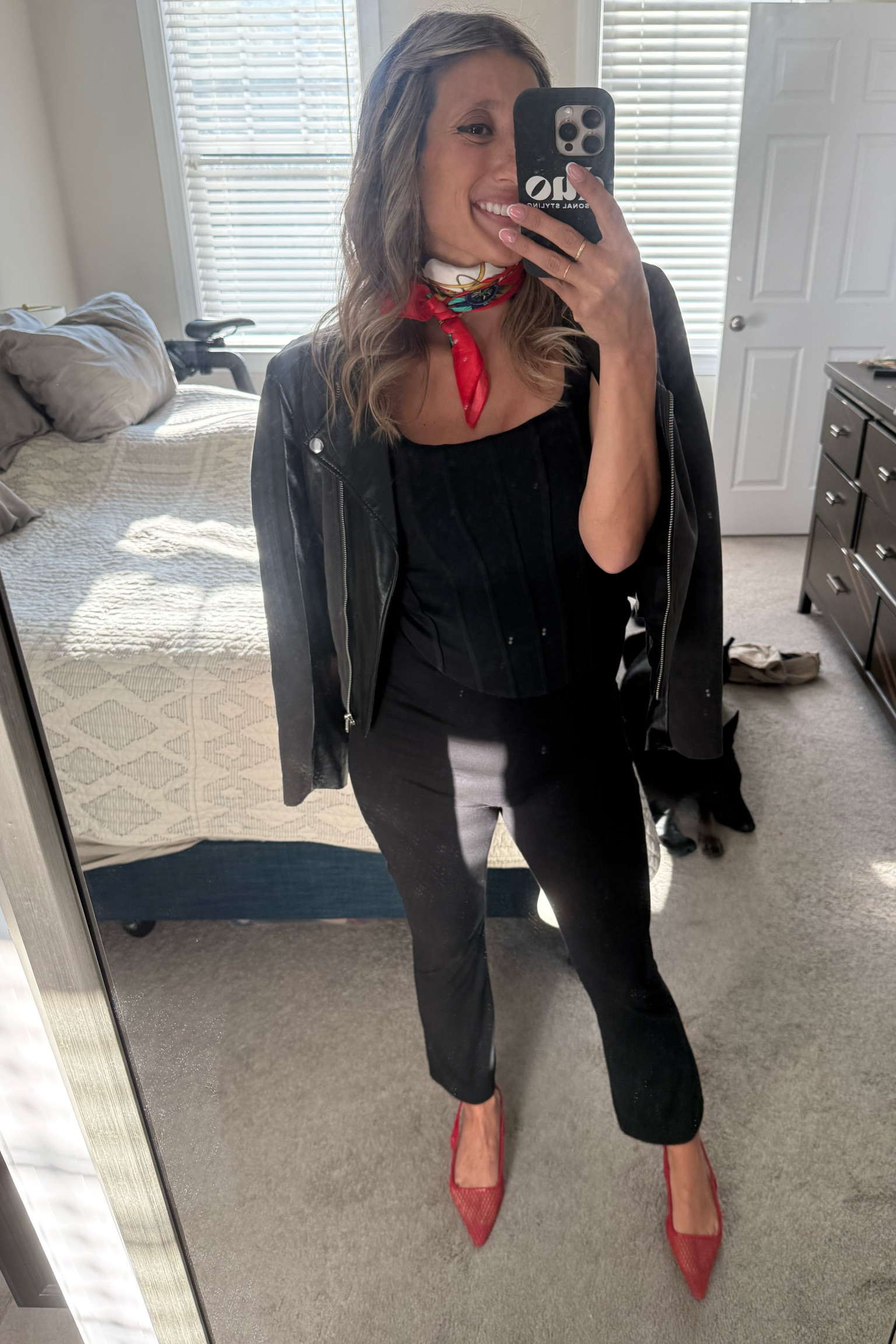 The best kind of Halloween costumes are the ones you can pull together with what you already have! #Grease #Sandy

#LTKSeasonal #LTKShoeCrush #LTKHalloween