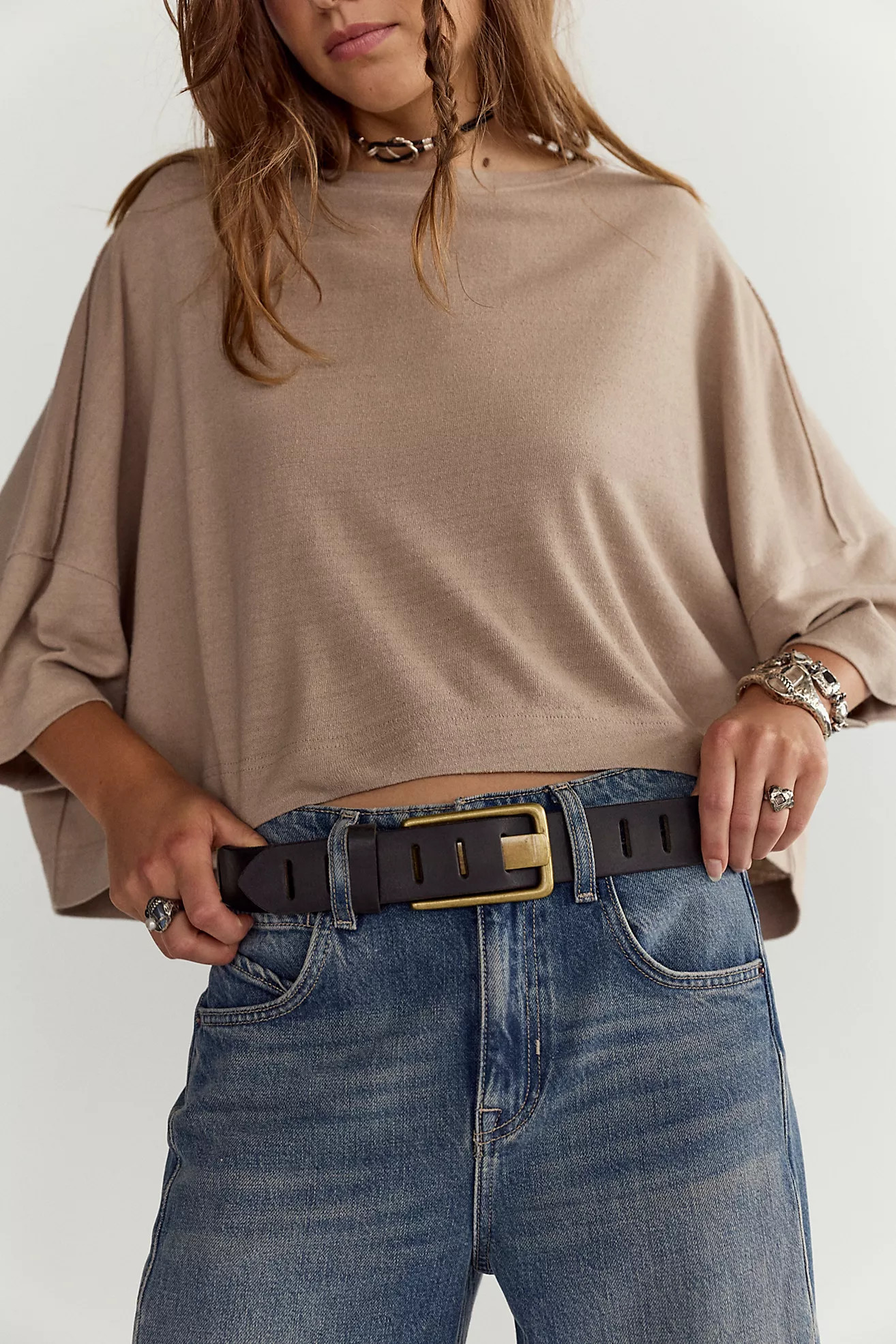 We The Free Jona Belt | Free People (Global - UK&FR Excluded)