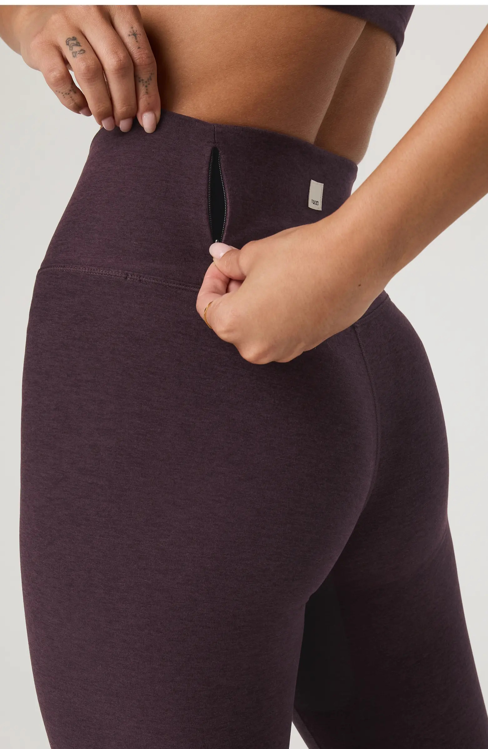 Clean Elevation Leggings | Nordstrom