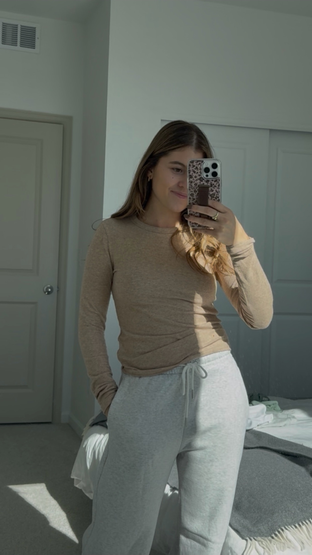 Abercrombie loungewear is *chef’s kiss 🤌🏽 if you’re looking for good staple loungewear for the fall, Abercrombie is your place!! So cozy and are such good quality… I will be living in these! 

#LTKSaleAlert #LTKSeasonal #LTKStyleTip